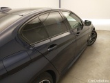  Bmw  Serie 5 BMW 5 Reeks Berline 545e xDrive 4d #18