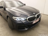  Bmw  Serie 5 BMW 5 Reeks Berline 545e xDrive 4d #22