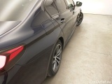  Bmw  Serie 5 BMW 5 Reeks Berline 545e xDrive 4d #32