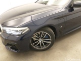  Bmw  Serie 5 BMW 5 Reeks Berline 545e xDrive 4d #42