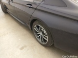  Bmw  Serie 5 BMW 5 Reeks Berline 545e xDrive 4d #47
