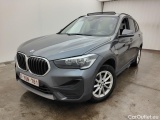  Bmw  X1 BMW  sDrive16dA (85 kW) 5d #3