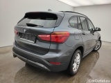  Bmw  X1 BMW  sDrive16dA (85 kW) 5d #5