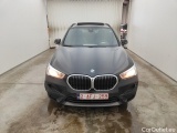  Bmw  X1 BMW  sDrive16dA (85 kW) 5d 