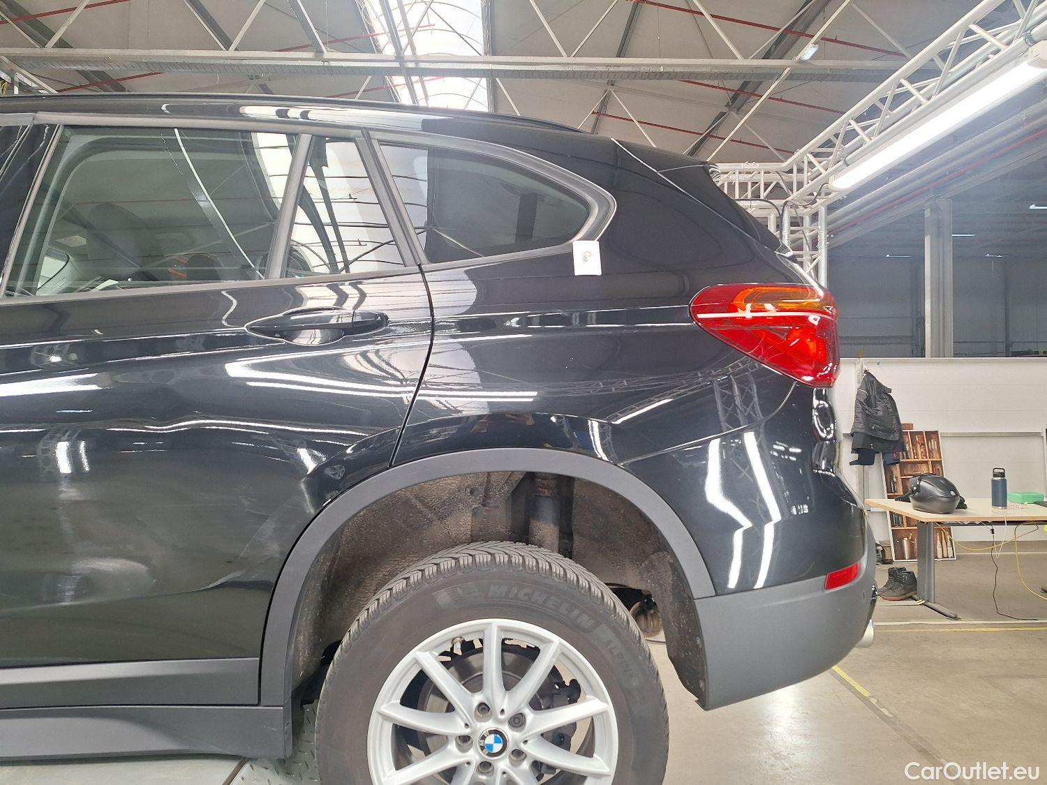  Bmw  X1 BMW,  FL'19, BMW  sDrive18dA (100 kW) 5d #29
