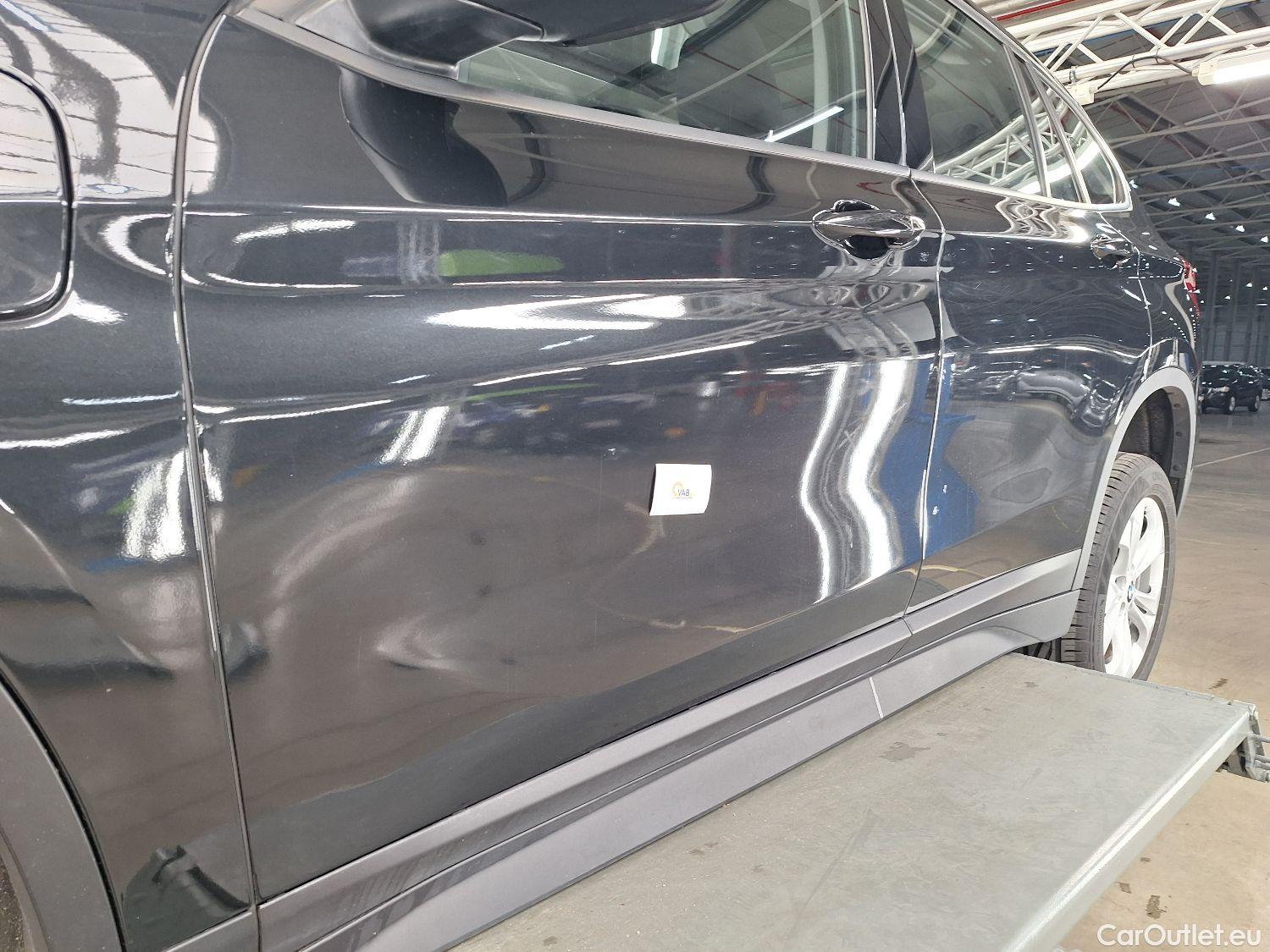  Bmw  X1 BMW,  FL'19 PHEV, BMW  xDrive25e (162 kW) 5d #9