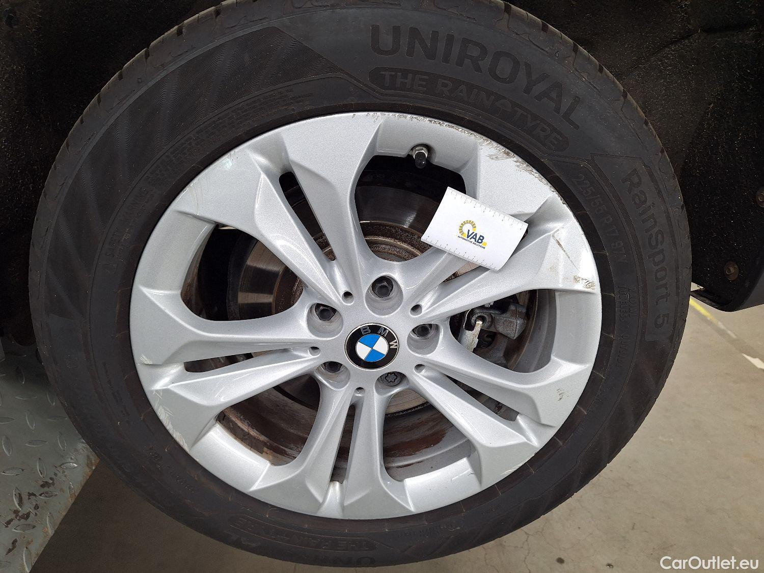  Bmw  X1 BMW,  FL'19 PHEV, BMW  xDrive25e (162 kW) 5d #7