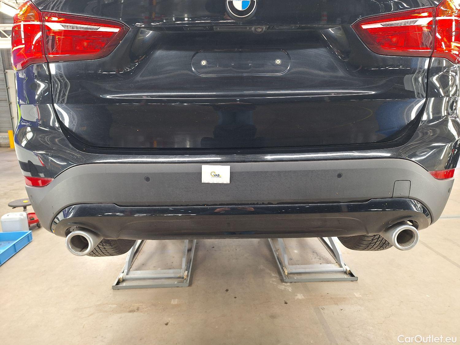  Bmw  X1 BMW,  FL'19, BMW  xDrive18dA (100 kW) 5d #4