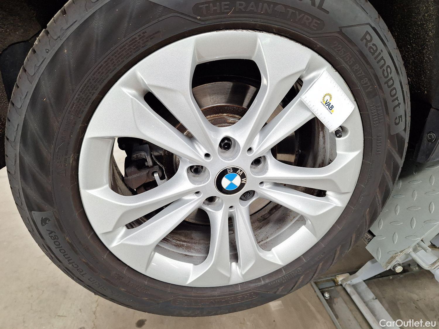  Bmw  X1 BMW,  FL'19 PHEV, BMW  xDrive25e (162 kW) 5d #3