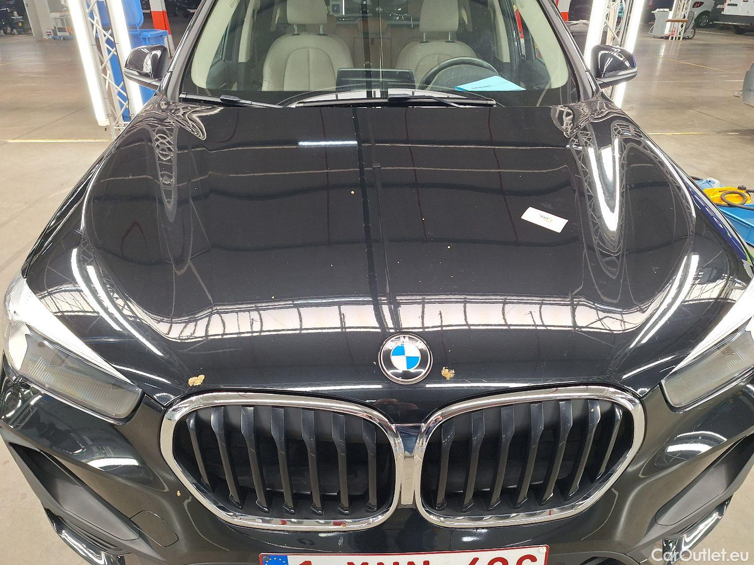  Bmw  X1 BMW,  FL'19, BMW  xDrive18dA (100 kW) 5d #8