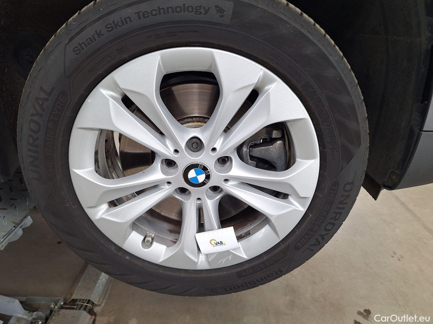  Bmw  X1 BMW,  FL'19 PHEV, BMW  xDrive25e (162 kW) 5d #2