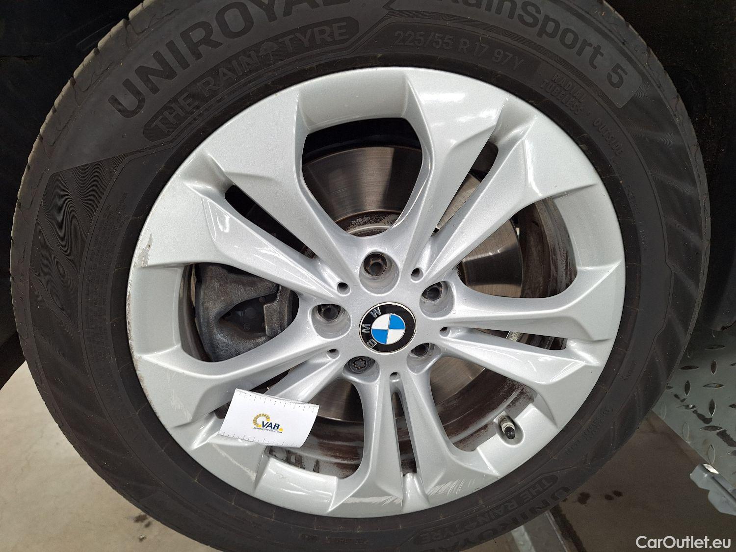  Bmw  X1 BMW,  FL'19 PHEV, BMW  xDrive25e (162 kW) 5d #11