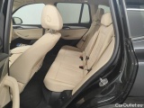  Bmw  X3 BMW  xDrive30e (120 kW) 5d #10