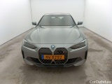  Bmw  Serie 4 BMW i4 GRAN COUPE 81 kWh eDrive40 340 5d 