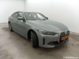  Bmw  Serie 4 BMW i4 GRAN COUPE 81 kWh eDrive40 340 5d #2
