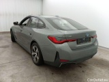  Bmw  Serie 4 BMW i4 GRAN COUPE 81 kWh eDrive40 340 5d #3