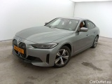  Bmw  Serie 4 BMW i4 GRAN COUPE 81 kWh eDrive40 340 5d #4