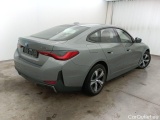  Bmw  Serie 4 BMW i4 GRAN COUPE 81 kWh eDrive40 340 5d #5