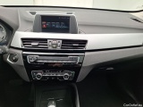  Bmw  X1 BMW,  FL'19 PHEV, BMW  xDrive25e (162 kW) 5d #12