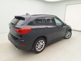  Bmw  X1 BMW,  FL'19, BMW  xDrive18dA (100 kW) 5d #4