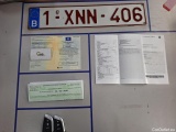  Bmw  X1 BMW,  FL'19, BMW  xDrive18dA (100 kW) 5d #25