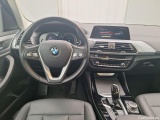  Bmw  X3 BMW,  '17, BMW  xDrive30e (120 kW) 5d #6