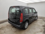  Citroen  Berlingo Citroën  Multispace 1.2 PureTech 110 MAN6 S&S Live M 5d #2
