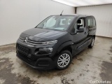  Citroen  Berlingo Citroën  Multispace 1.2 PureTech 110 MAN6 S&S Live M 5d 
