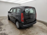  Citroen  Berlingo Citroën  Multispace 1.2 PureTech 110 MAN6 S&S Live M 5d #7