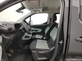  Citroen  Berlingo Citroën  Multispace 1.2 PureTech 110 MAN6 S&S Live M 5d #3