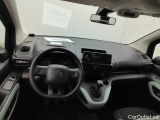  Citroen  Berlingo Citroën  Multispace 1.2 PureTech 110 MAN6 S&S Live M 5d #9