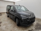  Citroen  Berlingo Citroën  Multispace 1.2 PureTech 110 MAN6 S&S Live M 5d #8