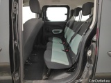  Citroen  Berlingo Citroën  Multispace 1.2 PureTech 110 MAN6 S&S Live M 5d #10