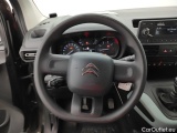  Citroen  Berlingo Citroën  Multispace 1.2 PureTech 110 MAN6 S&S Live M 5d #21