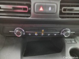  Citroen  Berlingo Citroën  Multispace 1.2 PureTech 110 MAN6 S&S Live M 5d #24