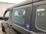  Citroen  Berlingo Citroën  Multispace 1.2 PureTech 110 MAN6 S&S Live M 5d #39