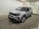  Citroen  C5 Citroën  Aircross 1.5 BlueHDi 130 S&S EAT8 Live 5d #3