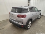  Citroen  C5 Citroën  Aircross 1.5 BlueHDi 130 S&S EAT8 Live 5d #4