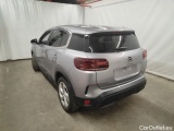  Citroen  C5 Citroën  Aircross 1.5 BlueHDi 130 S&S EAT8 Live 5d #5