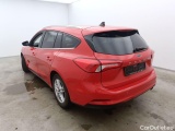  Ford  Focus FORD  CLIPPER DIESEL - 2018 1.5 120 EcoBlue Connected 5d #3