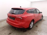  Ford  Focus FORD  CLIPPER DIESEL - 2018 1.5 120 EcoBlue Connected 5d #5