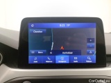  Ford  Focus FORD  CLIPPER DIESEL - 2018 1.5 120 EcoBlue Connected 5d #11