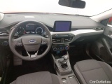  Ford  Focus FORD  CLIPPER DIESEL - 2018 1.5 120 EcoBlue Connected 5d #9