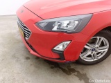  Ford  Focus FORD  CLIPPER DIESEL - 2018 1.5 120 EcoBlue Connected 5d #35
