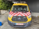  Ford  Transit Ford  350M 2.0TD 130pk 96kW M6 Trend 4d 