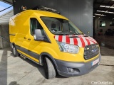  Ford  Transit Ford  350M 2.0TD 130pk 96kW M6 Trend 4d #2