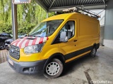  Ford  Transit Ford  350M 2.0TD 130pk 96kW M6 Trend 4d #3