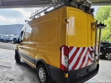  Ford  Transit Ford  350M 2.0TD 130pk 96kW M6 Trend 4d #4