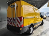  Ford  Transit Ford  350M 2.0TD 130pk 96kW M6 Trend 4d #5