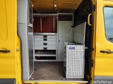  Ford  Transit Ford  350M 2.0TD 130pk 96kW M6 Trend 4d #10